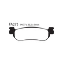 Balatas EBC FA275X