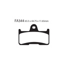 Balatas EBC FA344R