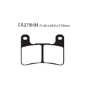 Balatas EBC FA379HH