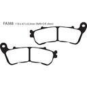 Balatas EBC FA388