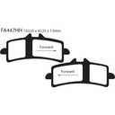 Balatas EBC FA447HH