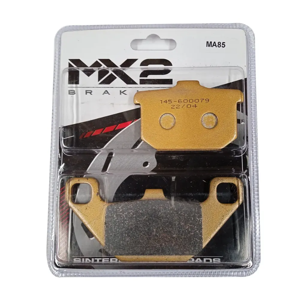 Balatas MX2 MX-F271 SBP (FA085)