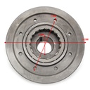 Bendix CY-012