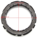 Bendix CY-018A