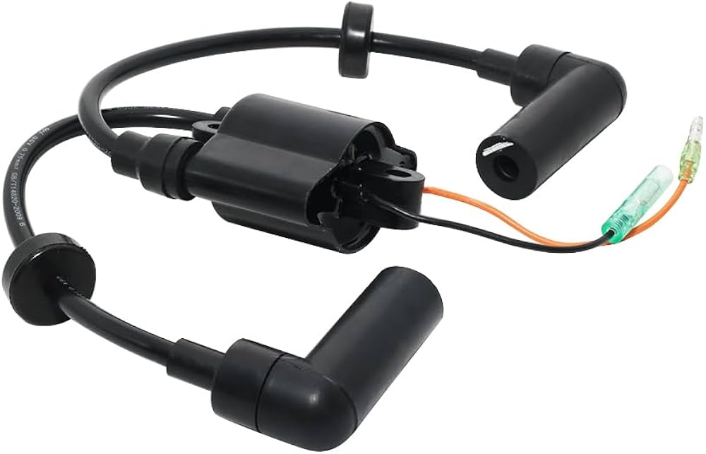 [GYB-14] Bobina de encendido GYB-14