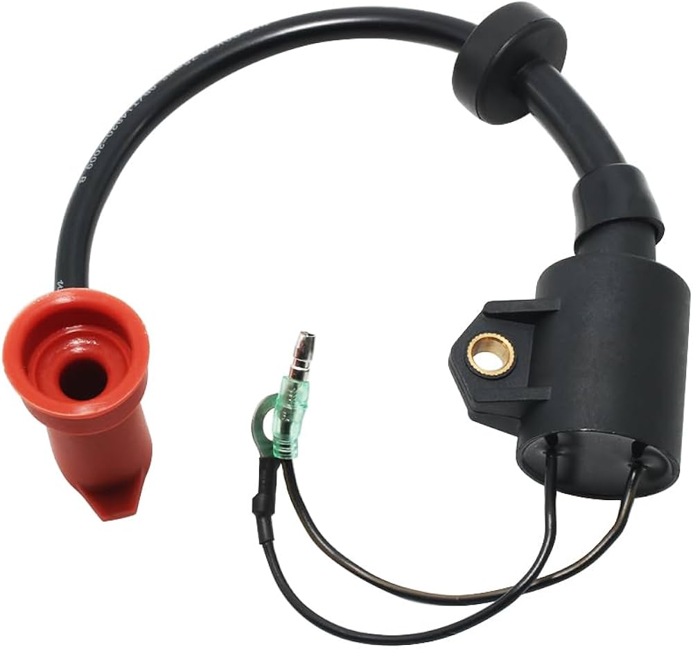 [GYB-16] Bobina de encendido GYB-16