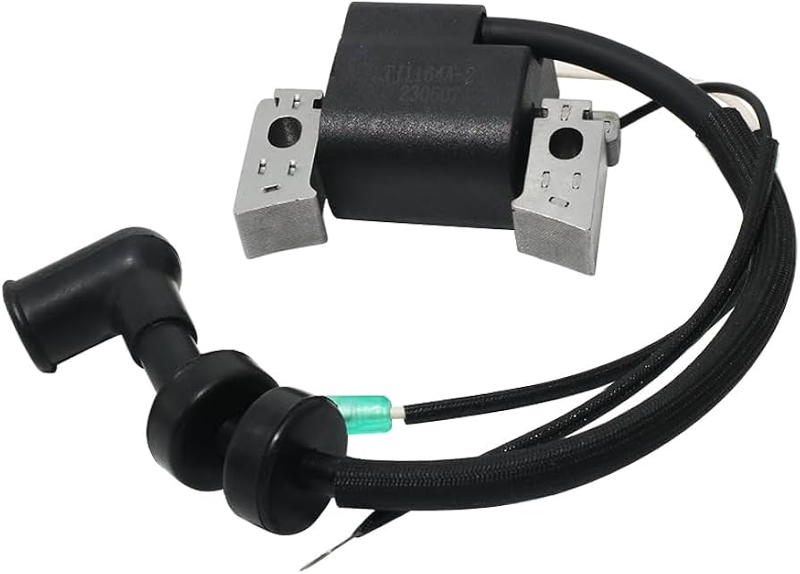 [GYB-18] Bobina de encendido GYB-18