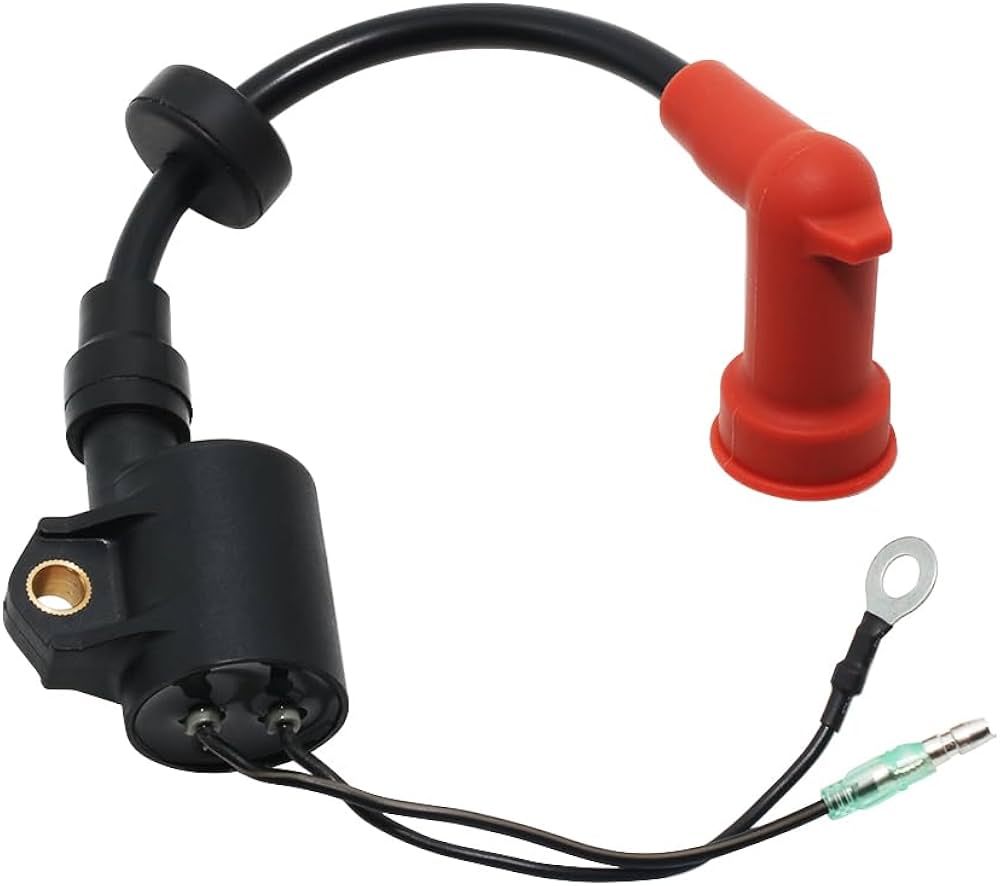 [GYB-20] Bobina de encendido GYB-20