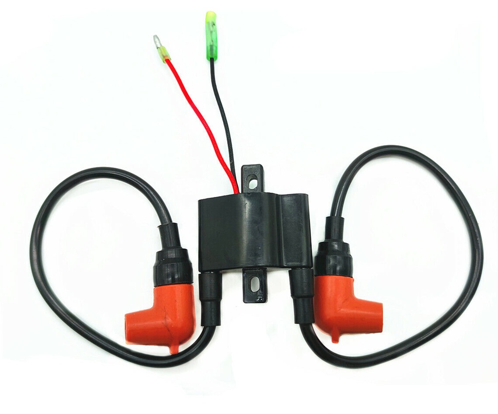 [GYB-21] Bobina de encendido GYB-21