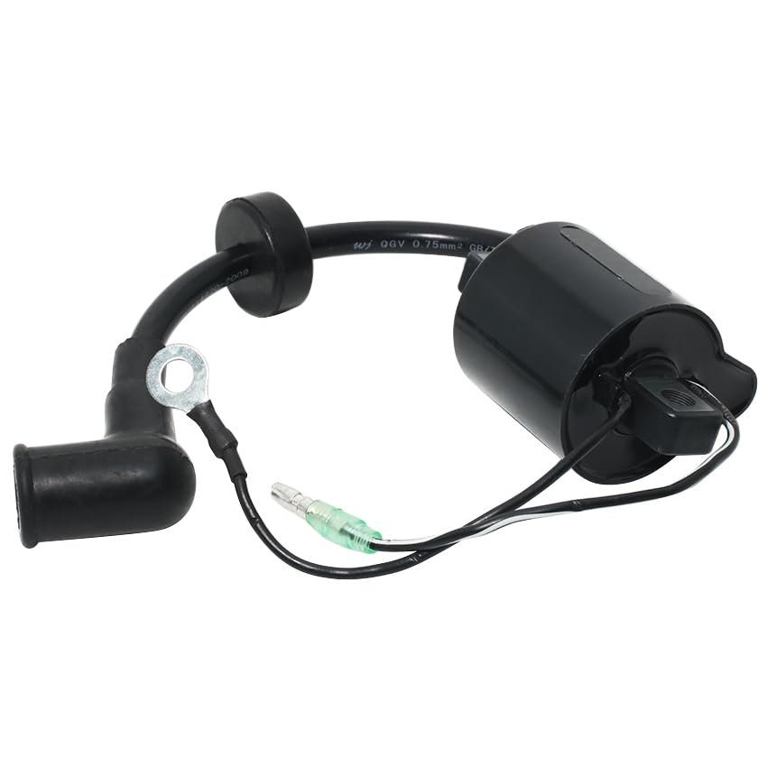 [GYB-22] Bobina de encendido GYB-22