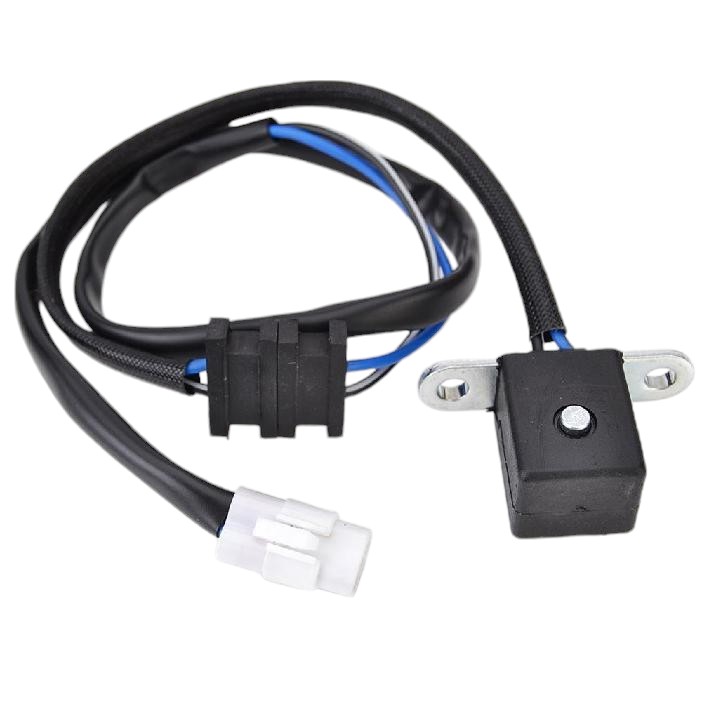[MC-009] Bobina pick up MC-009