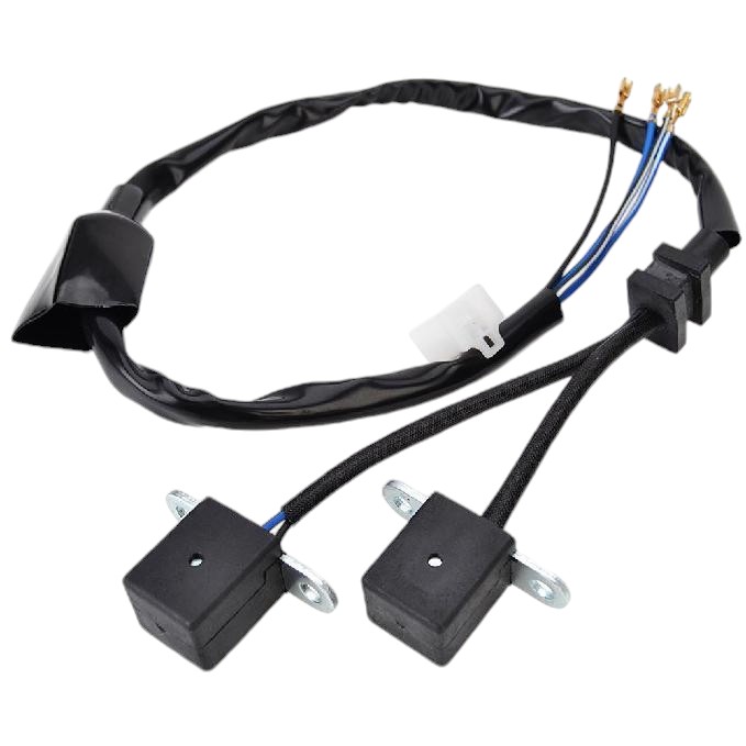 [MC-011] Bobina pick up MC-011