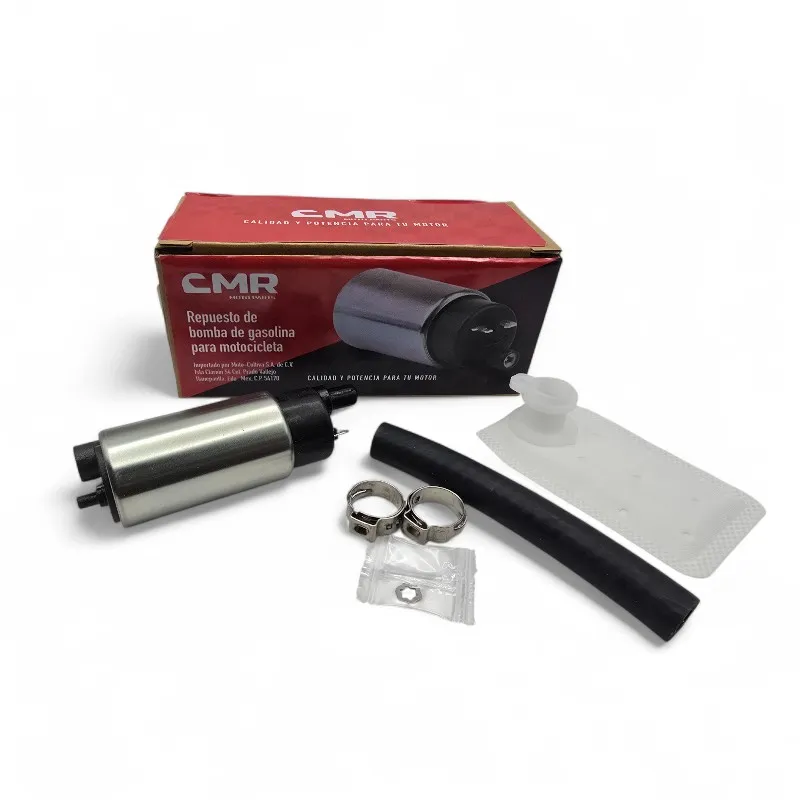 Repuesto de bomba de gasolina CMR-VT037