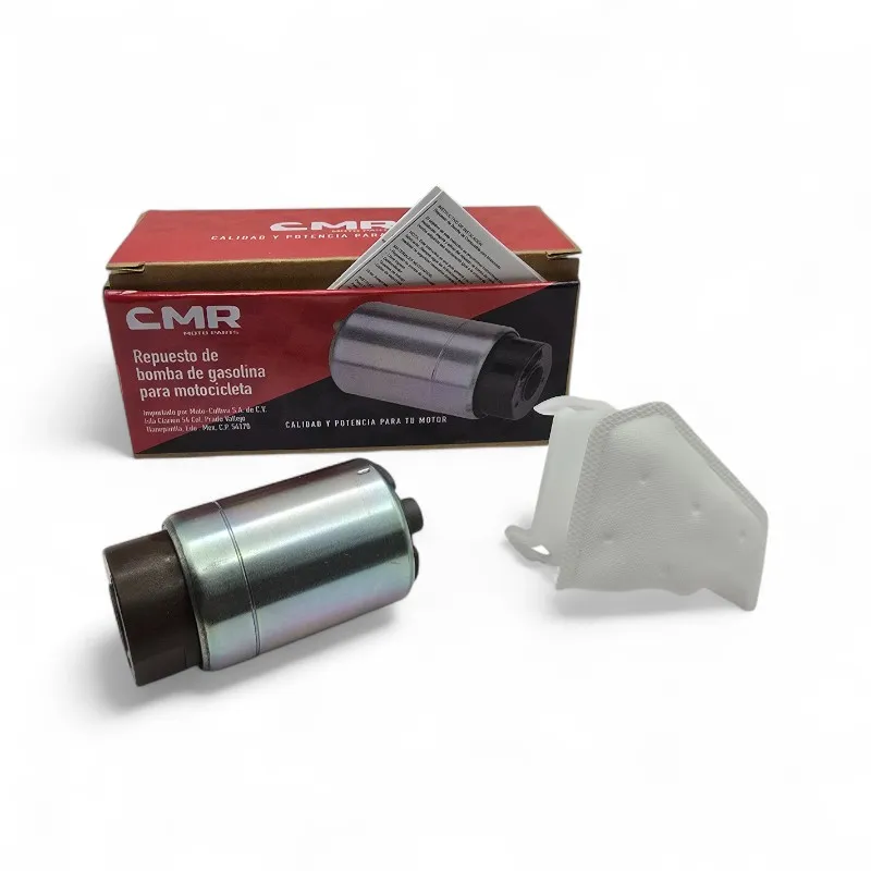 Repuesto de bomba de gasolina CMR-VT039