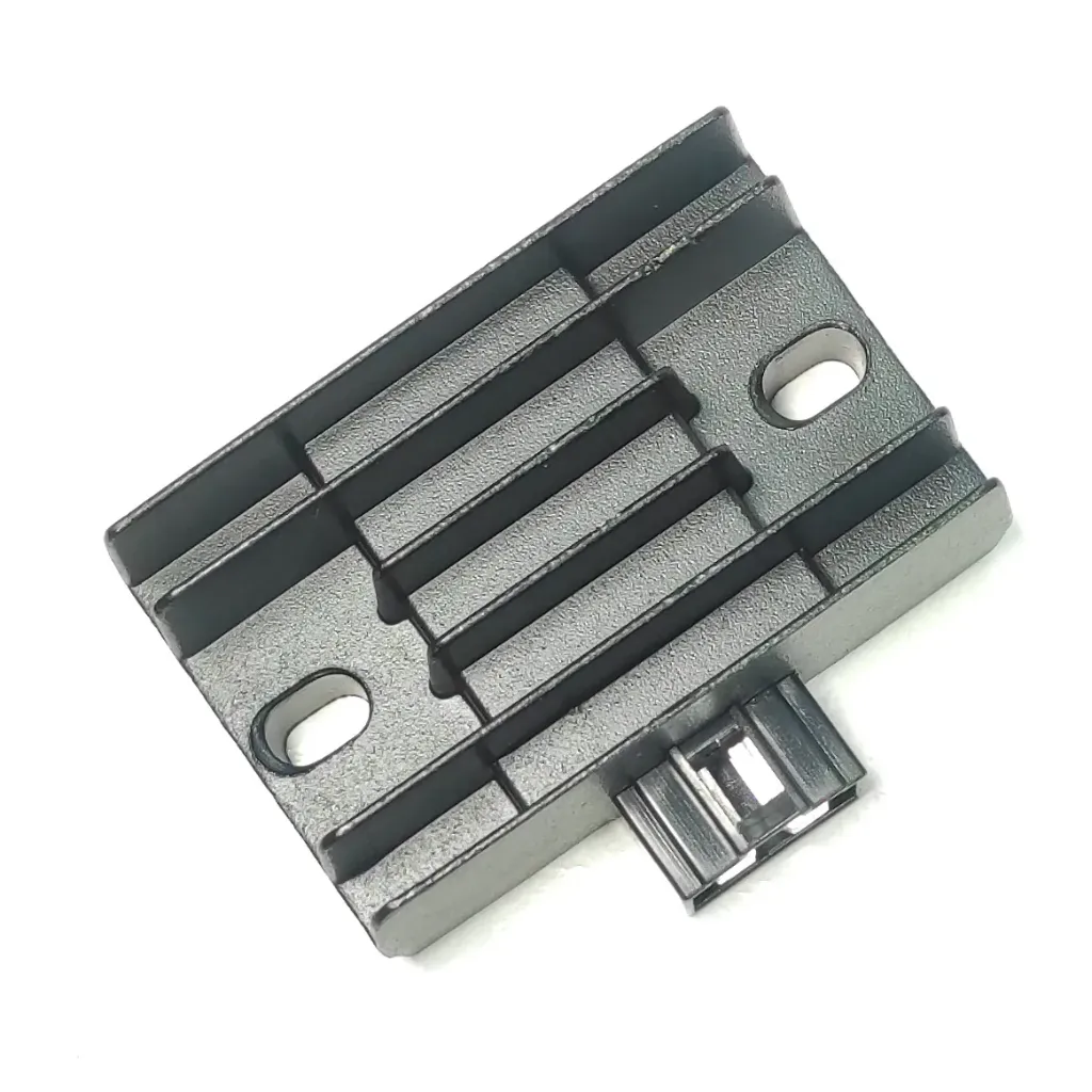 [112-132016] REGULADOR DE VOLTAJE 12V P/ FZ-16