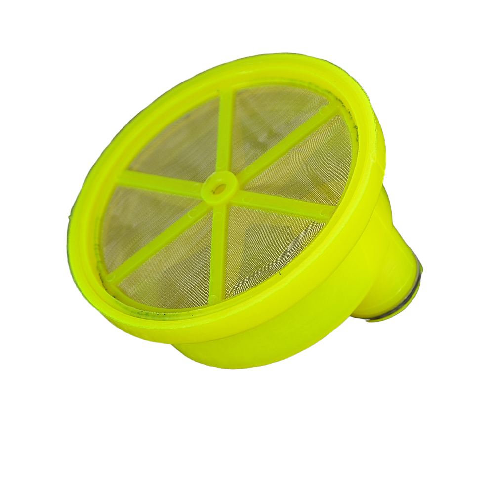 Cedazo de gasolina LW-015