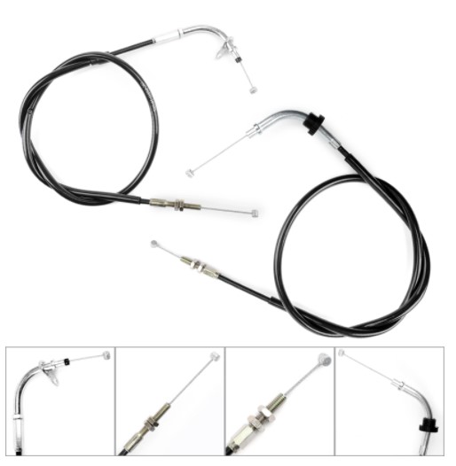 [YMX-45] Chicotes de acelerador YMX-45