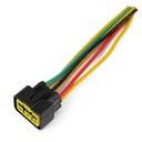 Conector de regulador JXT-004
