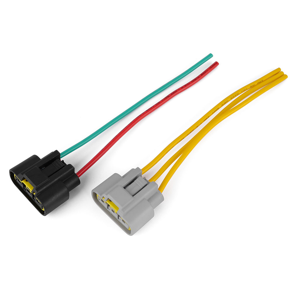 [JXT-005] Conector de regulador JXT-005