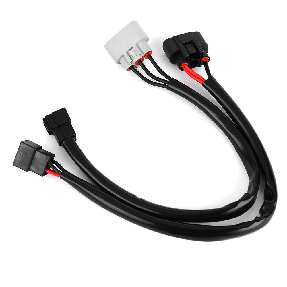[JXT-007] Conector de regulador JXT-007