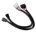 Conector de regulador JXT-007