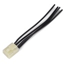 Conector de regulador JXT-010