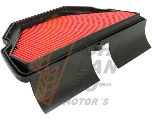 Filtro de aire N/P: 17210-MBW-D20 / 17210-MBW-D21