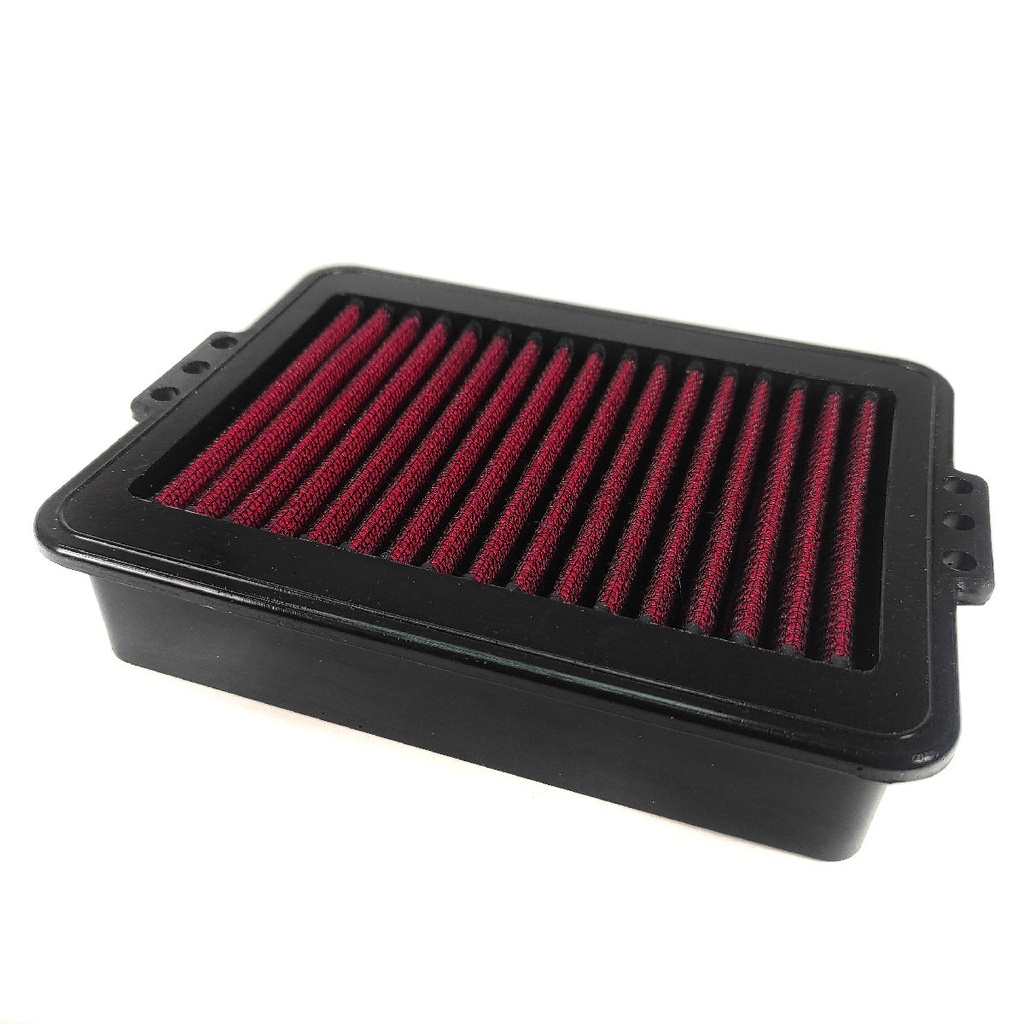 ELEMENTO FILTRO AIRE TECHX2 P/ F850 GS ADVENTURE (8518) (LAVABLE)