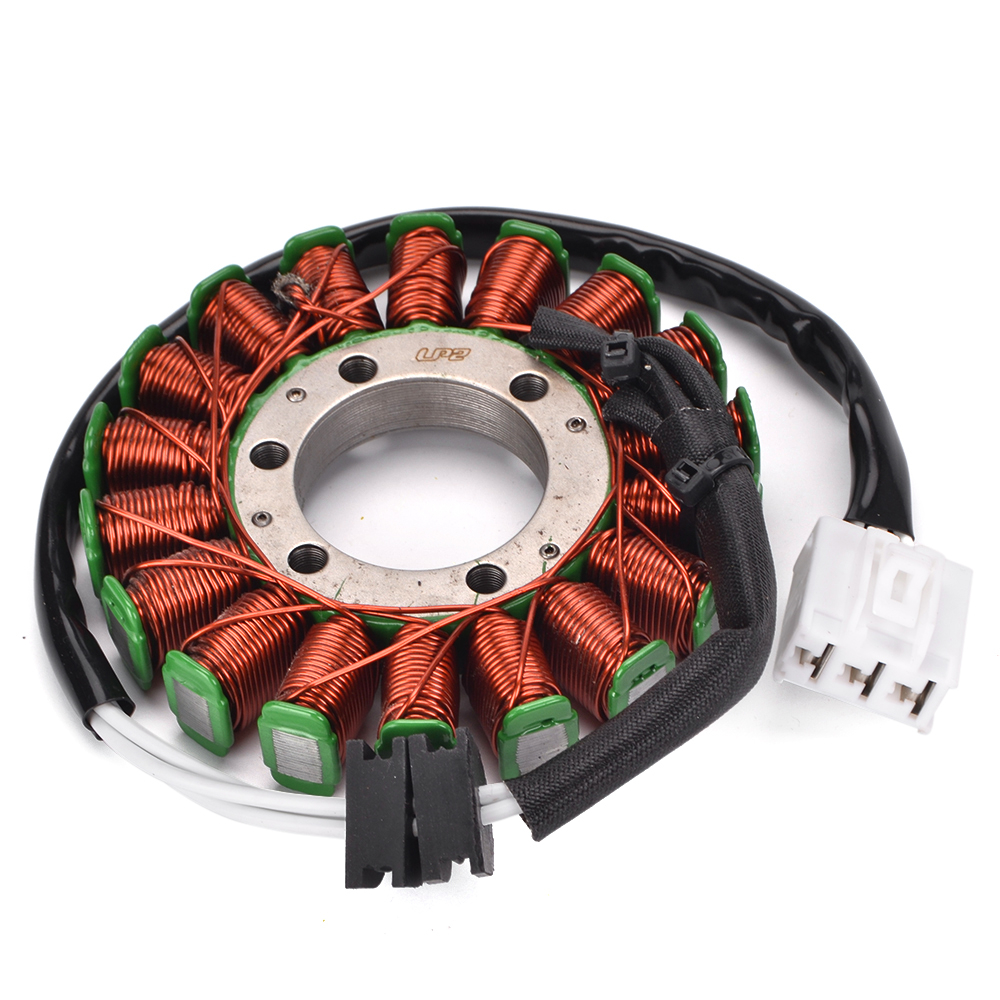[XQ-016] Estator LPQ-016