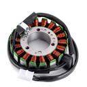 Estator LPQ-126