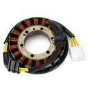 Estator LPQ-138