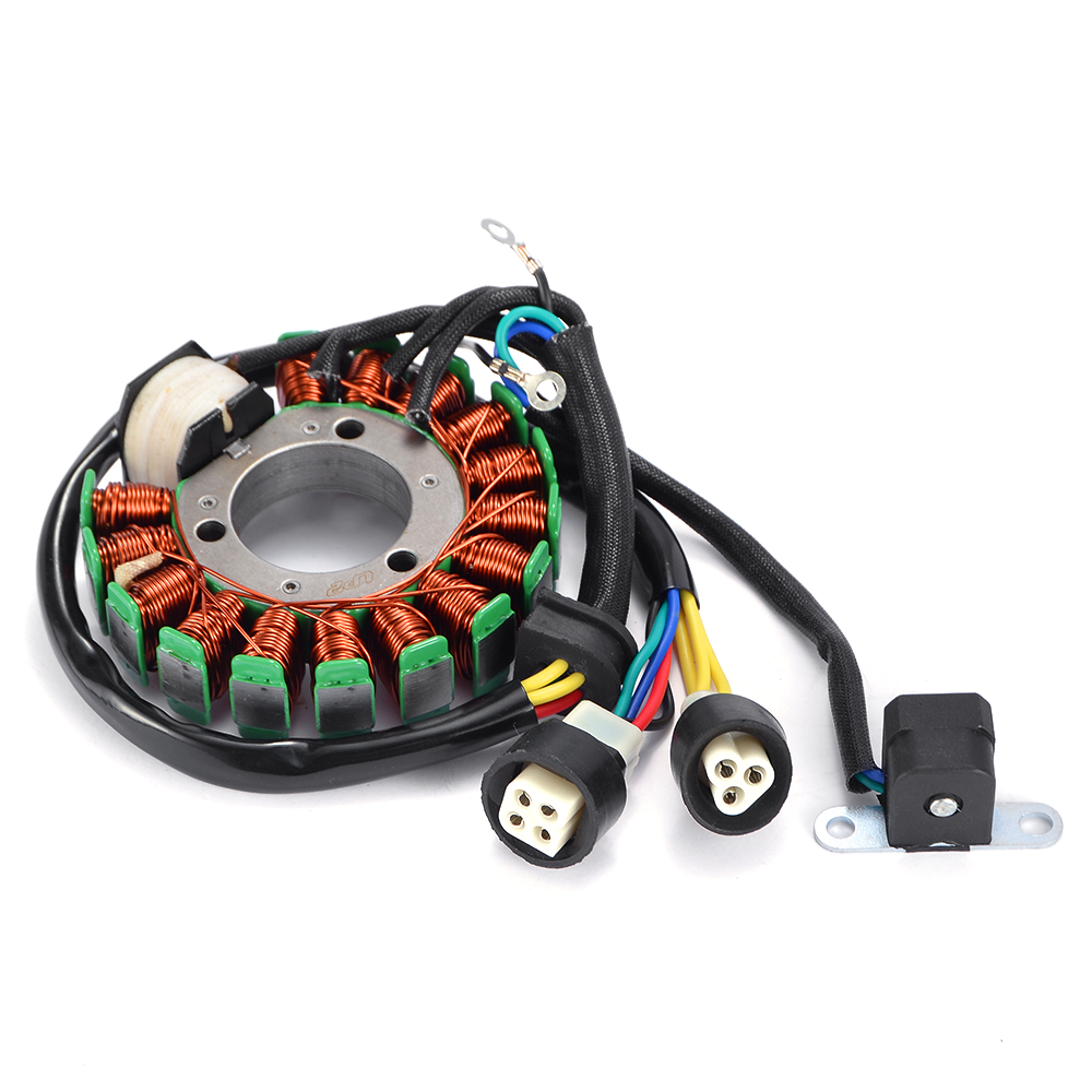 Estator LPQ-157