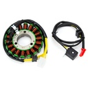 Estator LPQ-184
