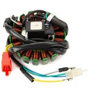 Estator LPQ-200