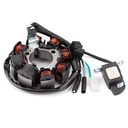 Estator LPQ-204