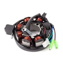 Estator LPQ-208