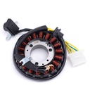Estator LPQ-233