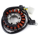 Estator LPQ-238