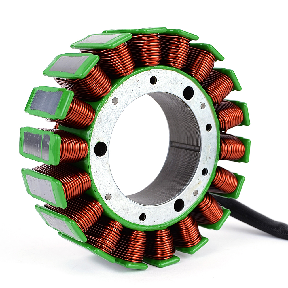 Estator LPQ-252