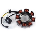 Estator LPQ-254