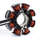 Estator LPQ-255