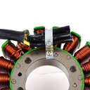 Estator LPQ-262