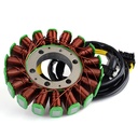 Estator LPQ-266