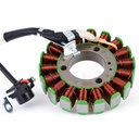 Estator LPQ-302