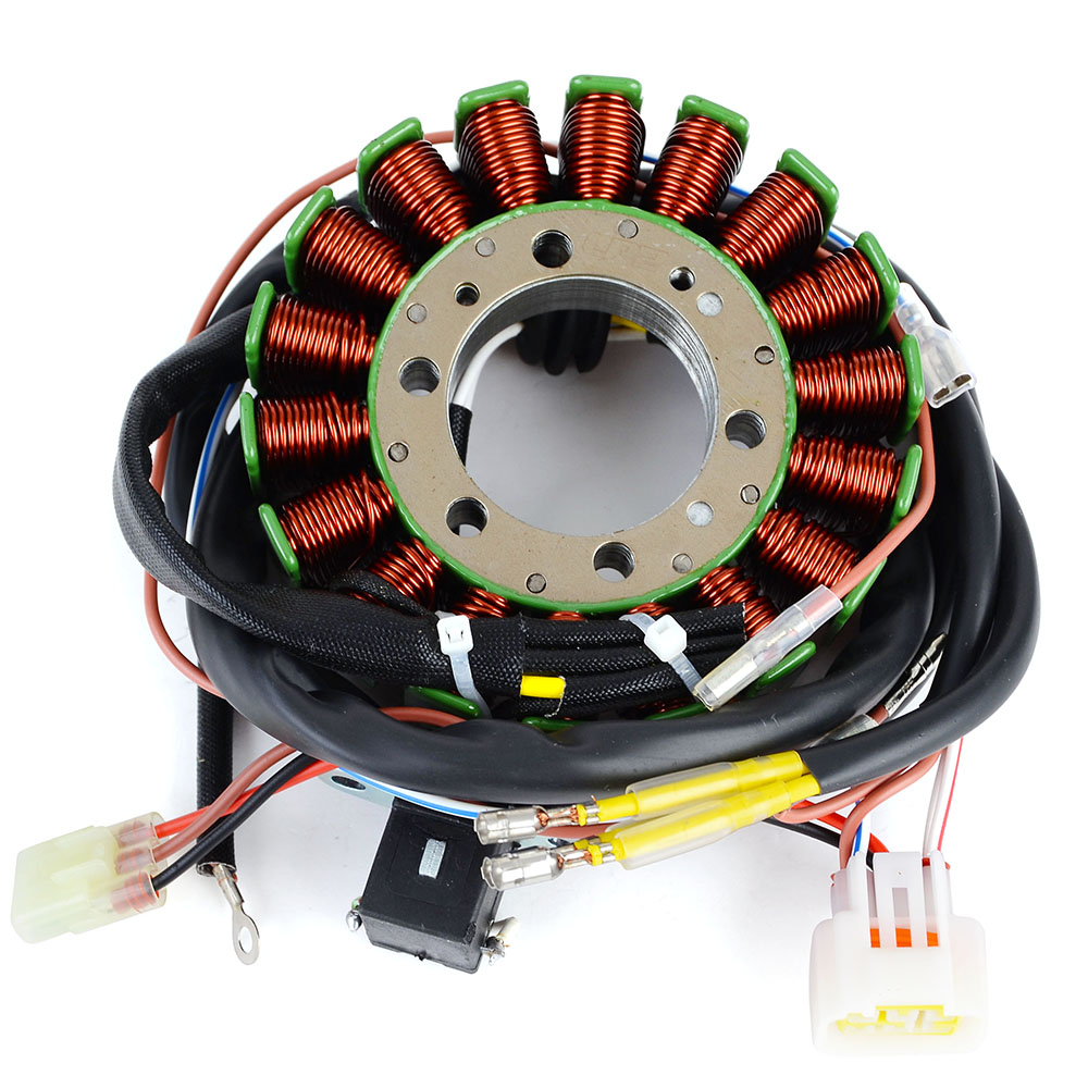 [XQ-334] Estator LPQ-334