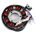 Estator LPQ-343
