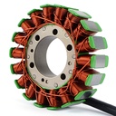 Estator LPQ-348
