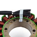Estator LPQ-358