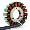Estator LPQ-372