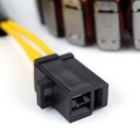 Estator LPQ-376